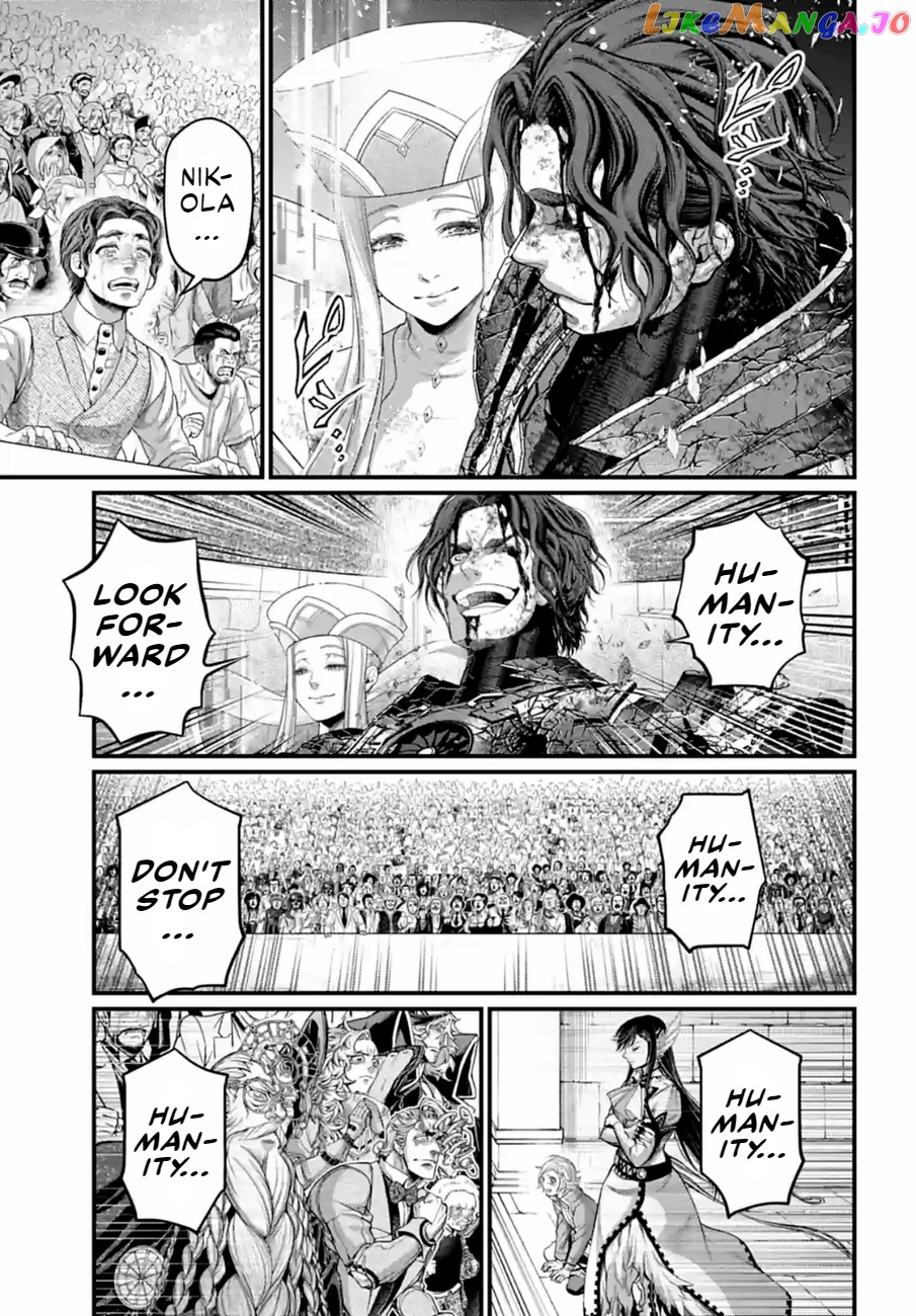 Record Of Ragnarok, Chapter 76 image 43